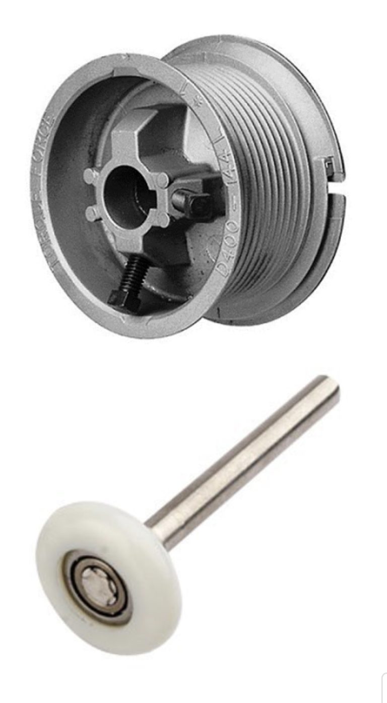 Garage Door Accessories Installation and Replacement – Apex Garage Door Service