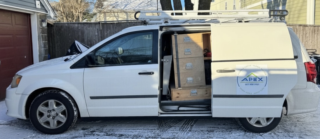 garage door company Rhode Island